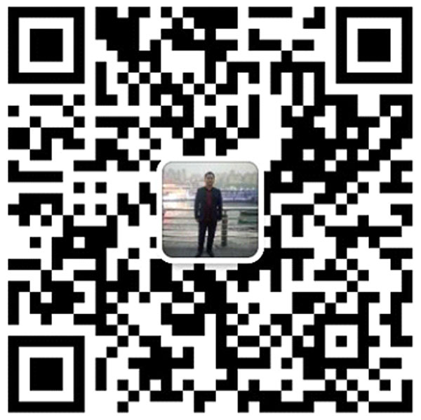 扫一扫 访问手机站