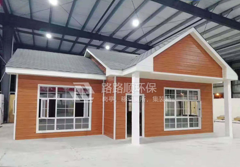 装配式公共厕所01