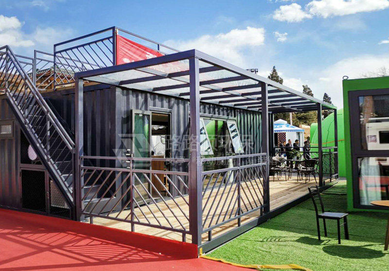 成都集装箱定制